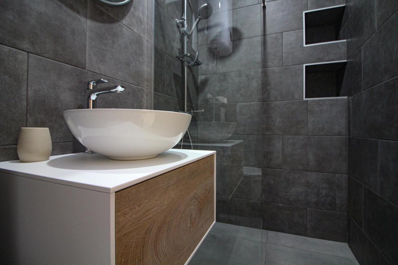 Apartman Toni Rogoznica  Εξωτερικό φωτογραφία