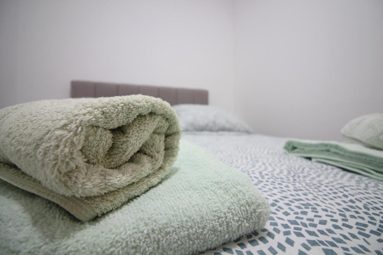Apartman Toni Rogoznica  Εξωτερικό φωτογραφία
