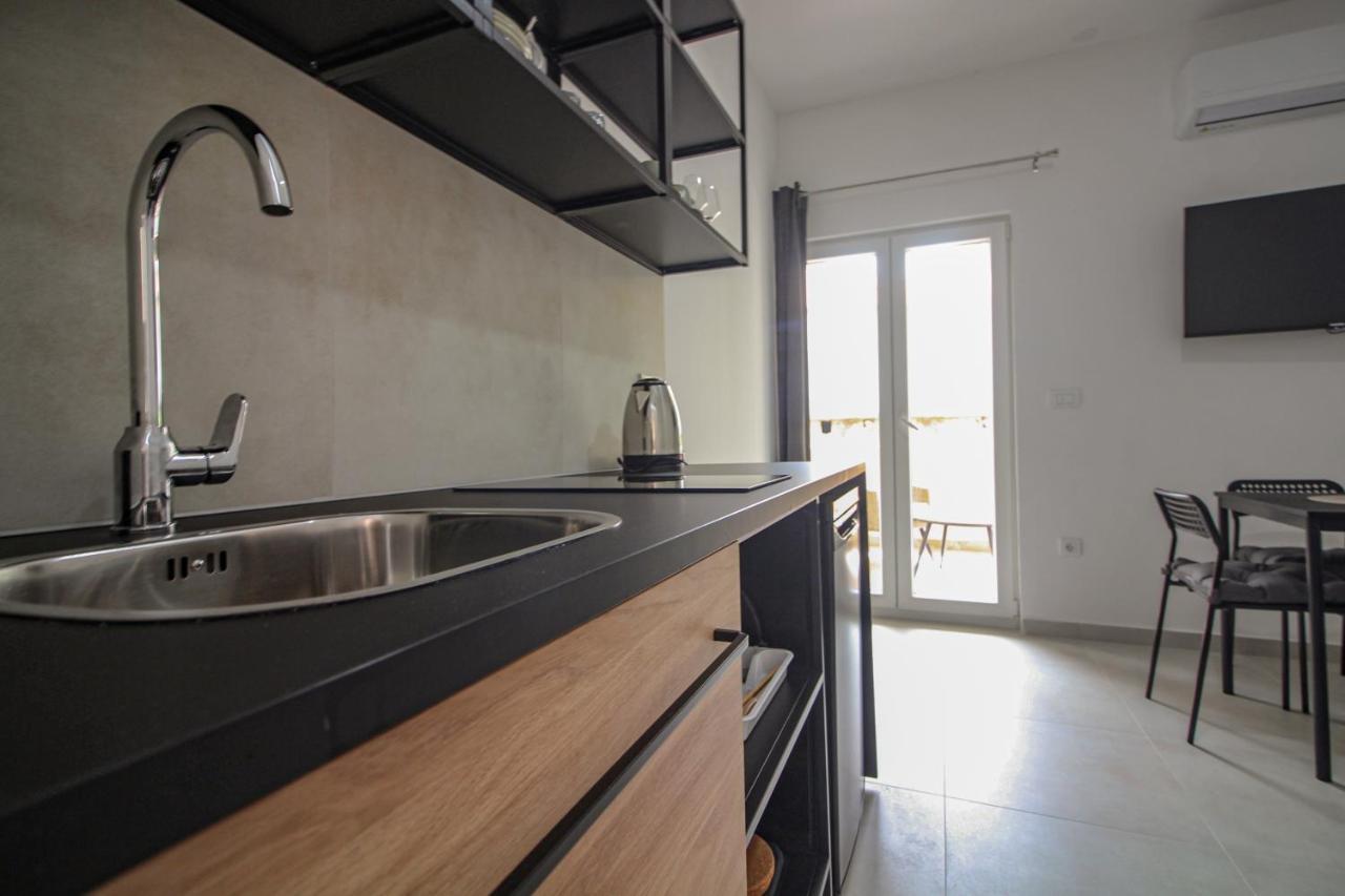 Apartman Toni Rogoznica  Εξωτερικό φωτογραφία