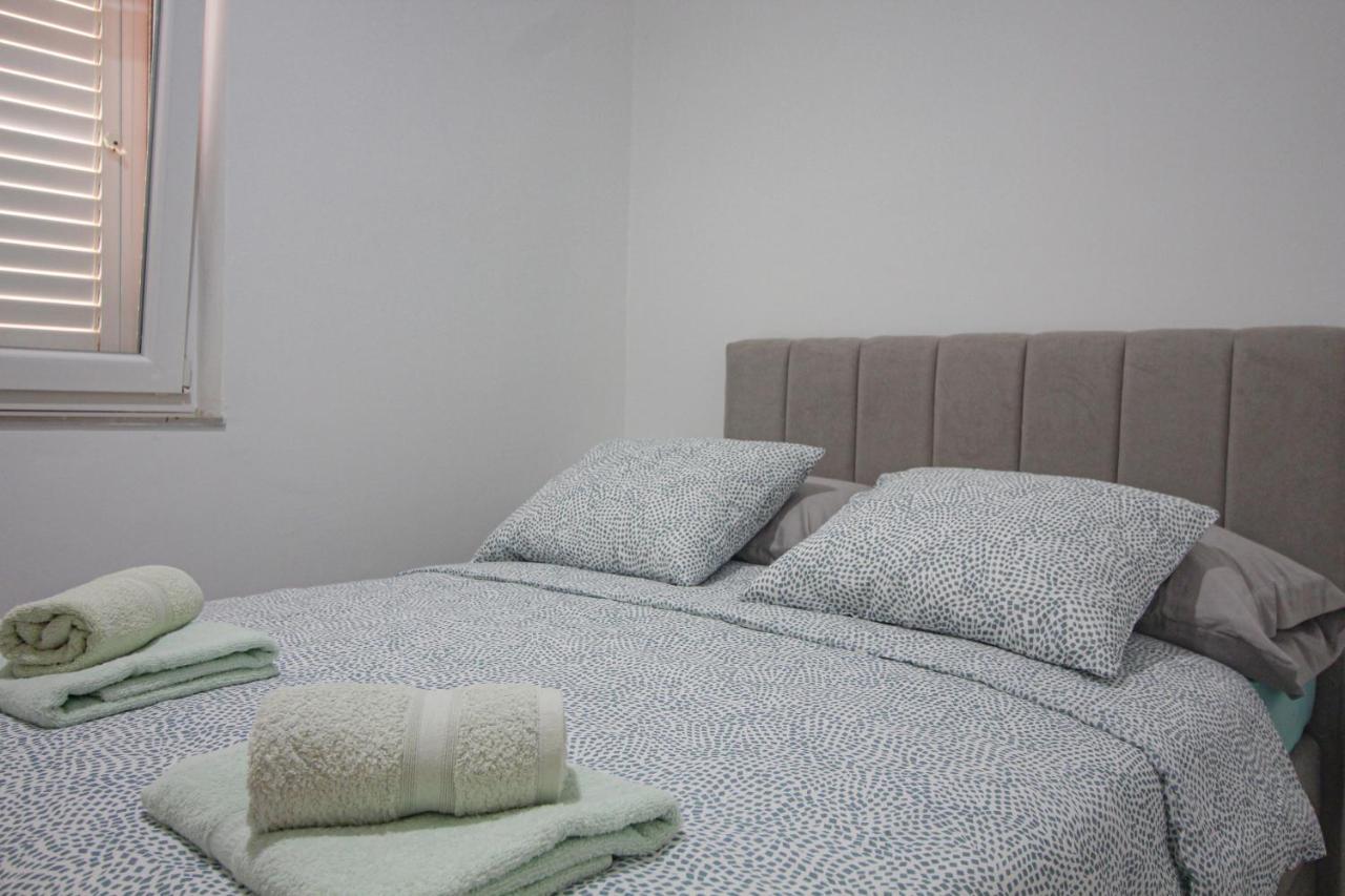 Apartman Toni Rogoznica  Εξωτερικό φωτογραφία