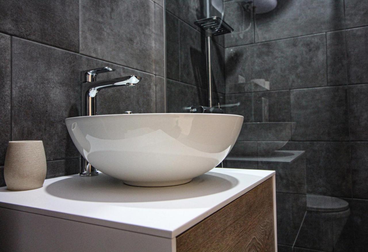 Apartman Toni Rogoznica  Εξωτερικό φωτογραφία