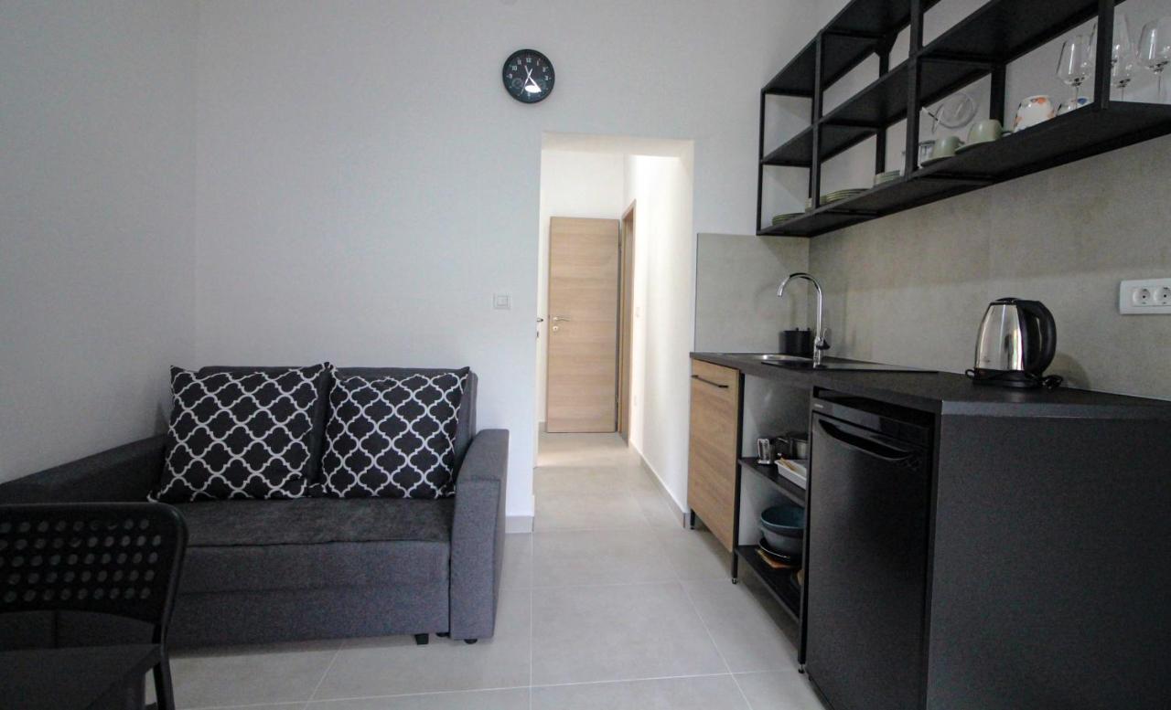 Apartman Toni Rogoznica  Εξωτερικό φωτογραφία