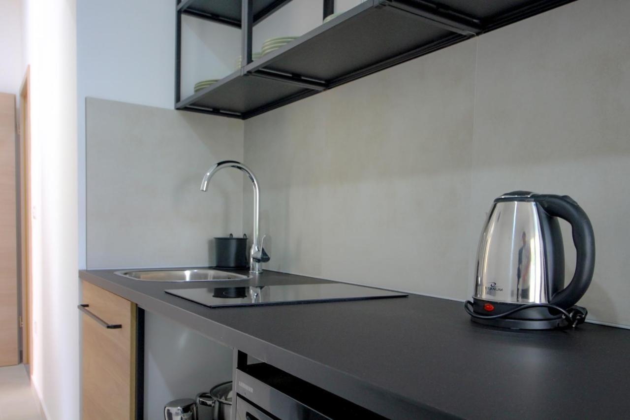 Apartman Toni Rogoznica  Εξωτερικό φωτογραφία