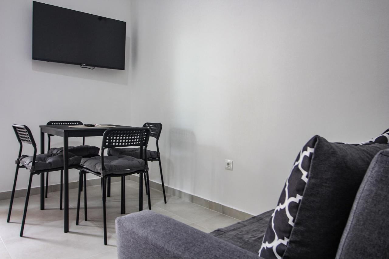 Apartman Toni Rogoznica  Εξωτερικό φωτογραφία