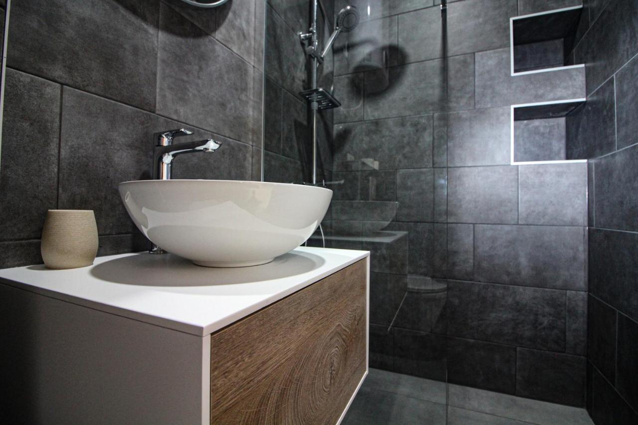 Apartman Toni Rogoznica  Εξωτερικό φωτογραφία